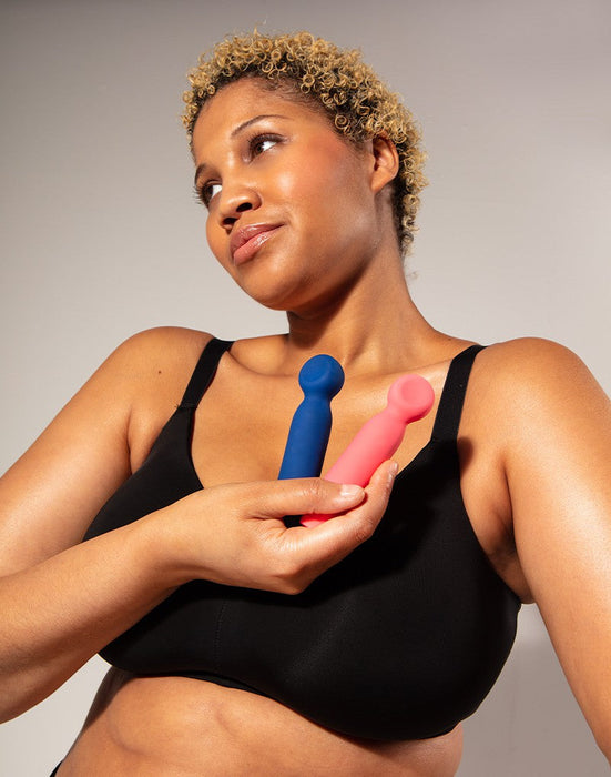 Je Joue - Vita - Bullet Vibrator - Blauw-Laced-up.nl