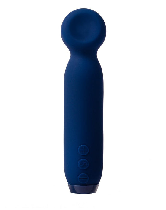 Je Joue - Vita - Bullet Vibrator - Blauw-Laced-up.nl