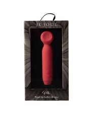 Je Joue - Vita - Bullet Vibrator - Rood-Laced-up.nl
