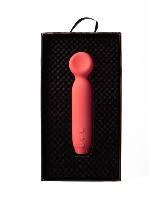 Je Joue - Vita - Bullet Vibrator - Rood-Laced-up.nl