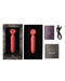 Je Joue - Vita - Bullet Vibrator - Rood-Laced-up.nl