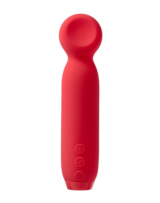Je Joue - Vita - Bullet Vibrator - Rood-Laced-up.nl