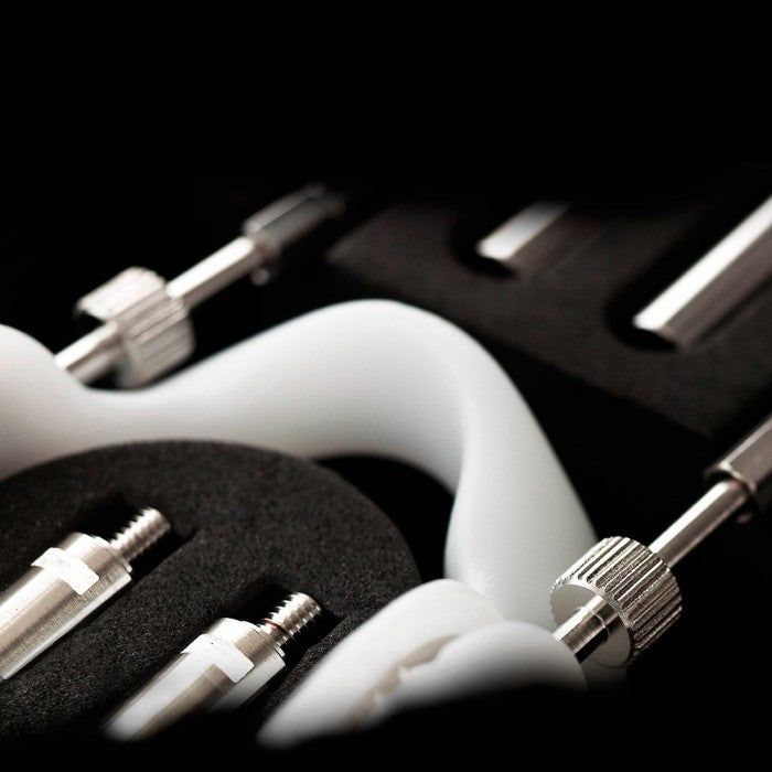 Jes-Extender Platinum - Penis Trainer-Laced-up.nl