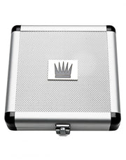 Jes-Extender Titanium Penisverlenger-Laced-up.nl