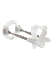 Jes-Extender Titanium Penisverlenger-Laced-up.nl