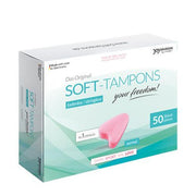 Joydivision - Soft Tampons Normaal - Tamponsponsjes-Laced-up.nl