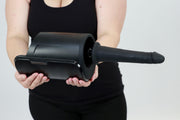 Kiiroo - Dildo Met Vacuum Vergrendelingssysteem Voor Keon Masturbator-Laced-up.nl