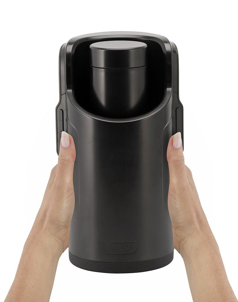Kiiroo - KEON en Feel by Kiiroo Stroker Combi Pack-Erotiekvoordeel.nl