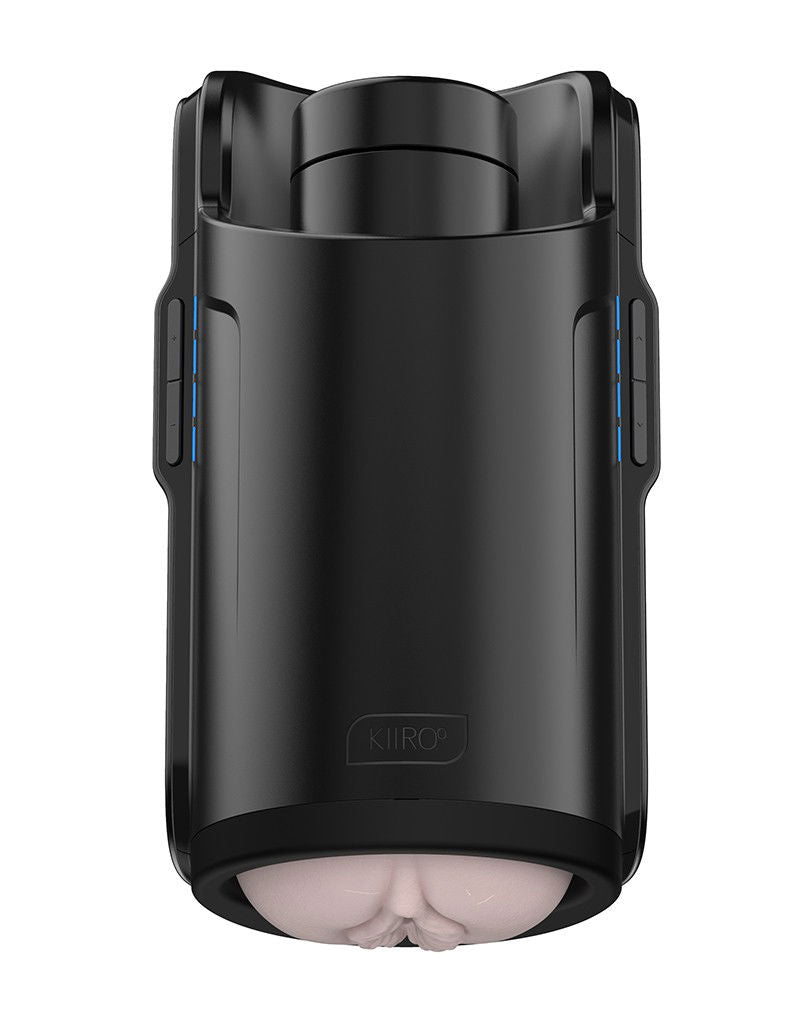 KIIROO - KEON en Feel by Kiiroo Stroker Combi Pack-Erotiekvoordeel.nl
