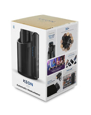 KIIROO - KEON en Feel by Kiiroo Stroker Combi Pack-Erotiekvoordeel.nl