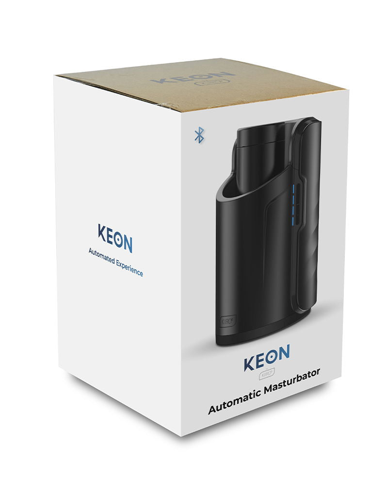 KIIROO - KEON en Feel by Kiiroo Stroker Combi Pack-Erotiekvoordeel.nl