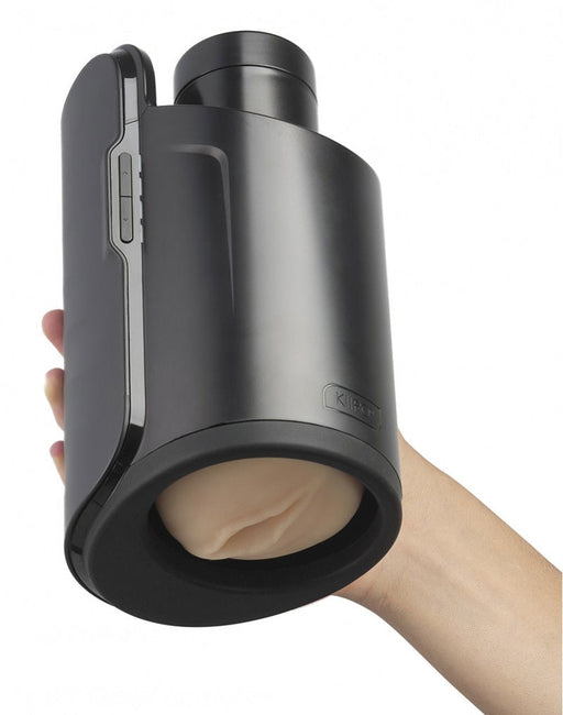 Kiiroo - KEON en Feel by Kiiroo Stroker Combi Pack-Erotiekvoordeel.nl