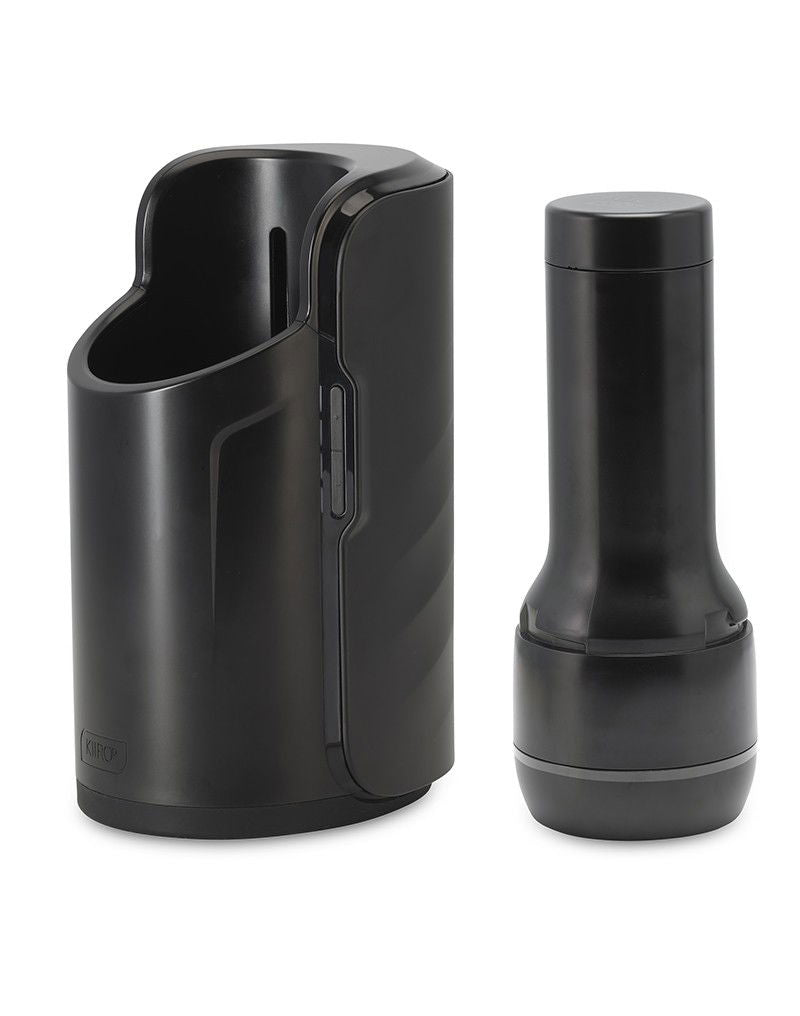 Kiiroo - KEON en Feel by Kiiroo Stroker Combi Pack-Erotiekvoordeel.nl