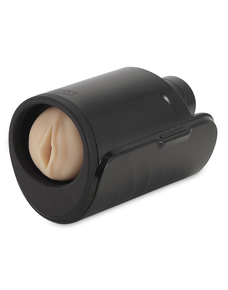 KIIROO - KEON en Feel by Kiiroo Stroker Combi Pack-Erotiekvoordeel.nl