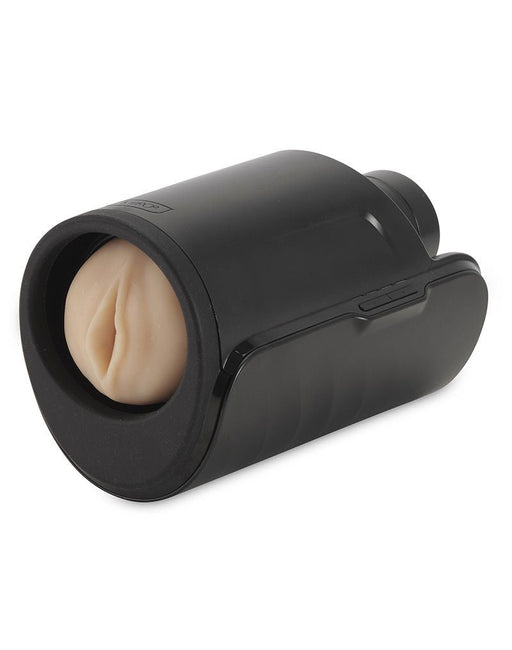Kiiroo - KEON en Feel by Kiiroo Stroker Combi Pack-Erotiekvoordeel.nl