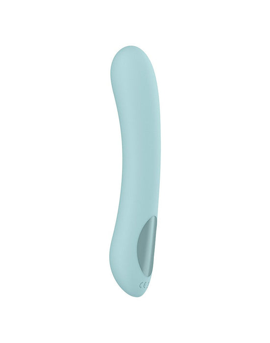 Kiiroo - Pearl 3 - Interactieve G-Spot Vibrator - Lichtblauw-Laced-up.nl