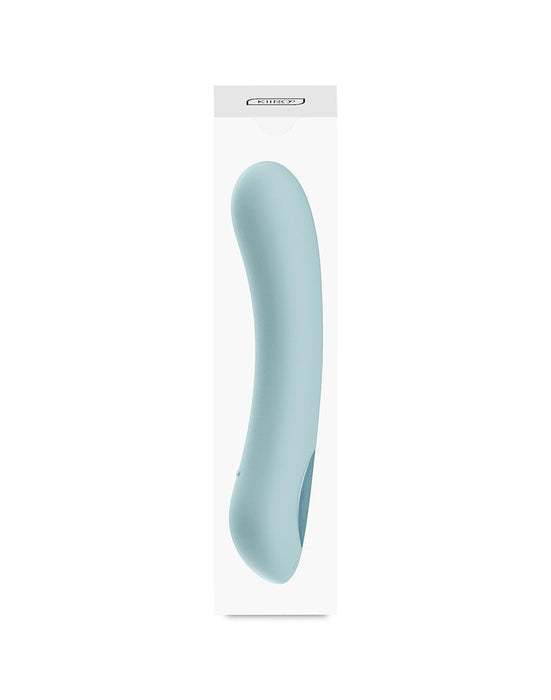 Kiiroo - Pearl 3 - Interactieve G-Spot Vibrator - Lichtblauw-Laced-up.nl