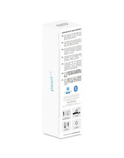 Kiiroo - Pearl 3 - Interactieve G-Spot Vibrator - Lichtblauw-Laced-up.nl