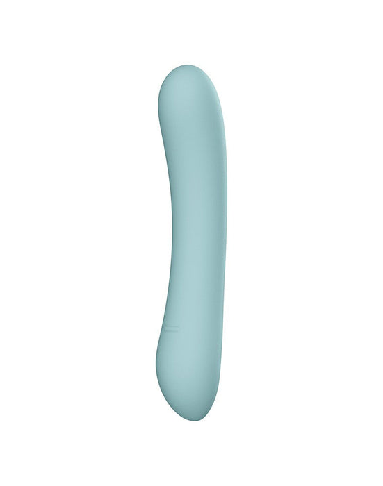 Kiiroo - Pearl 3 - Interactieve G-Spot Vibrator - Lichtblauw-Laced-up.nl