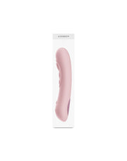 Kiiroo - Pearl 3 - Interactieve G-Spot Vibrator - Roze-Laced-up.nl