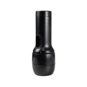 KIIROO - PowerShot Compatible Stroker Case - Zwart-Erotiekvoordeel.nl