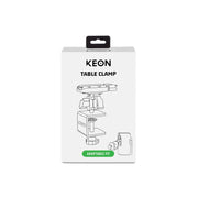 Kiiroo - Tafelklem Voor Keon Masturbator-Laced-up.nl