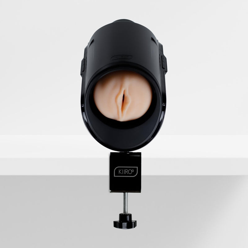Kiiroo - Tafelklem Voor Keon Masturbator-Laced-up.nl