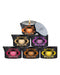 Kamasutra - Massagekaars - Tahitian Sandalwood-Laced-up.nl