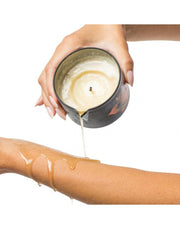 Kamasutra - Massagekaars - Tahitian Sandalwood-Laced-up.nl