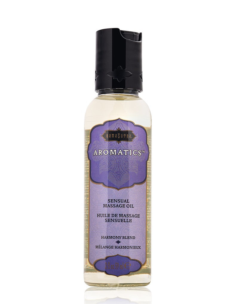 Kamasutra - Massageolie - Harmony Blend-Laced-up.nl