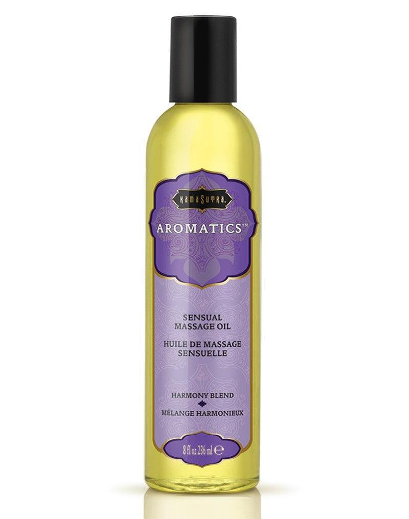 Kamasutra - Massageolie - Harmony Blend-Laced-up.nl