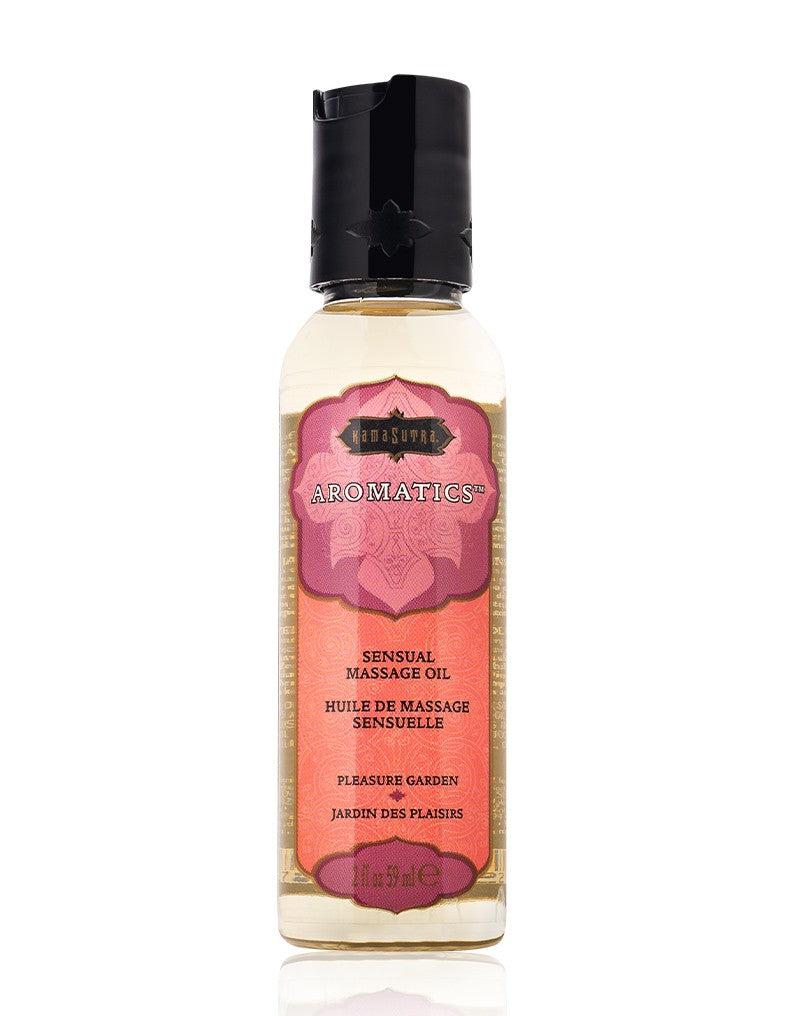 Kamasutra - Massageolie - Pleasure Garden-Laced-up.nl