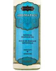 Kamasutra - Massageolie - Serenity-Laced-up.nl
