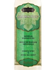 Kamasutra - Massageolie - Soaring Spirit-Laced-up.nl