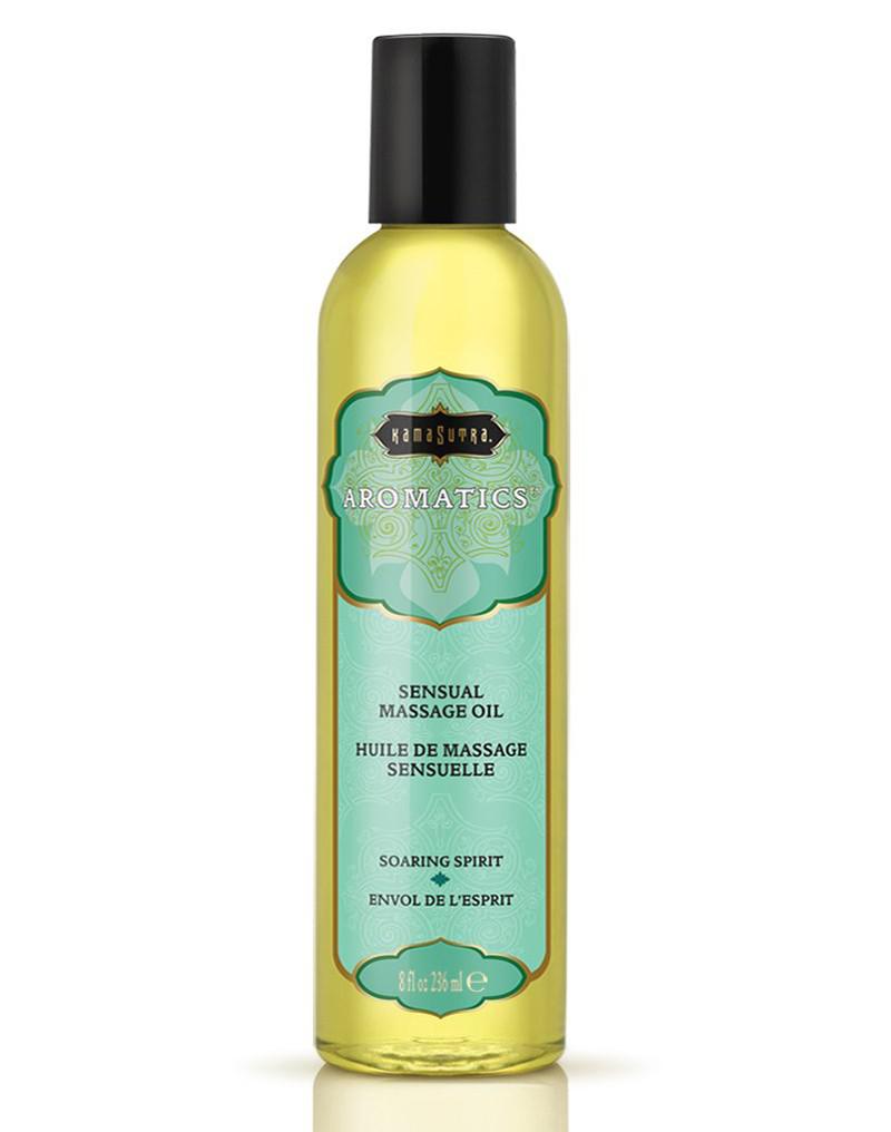 Kamasutra - Massageolie - Soaring Spirit-Laced-up.nl