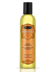 Kamasutra - Massageolie - Sweet Almond-Laced-up.nl