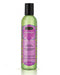 Kamasutra - Naturals Massageolie - Island Passion - Berry-Laced-up.nl