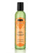 Kamasutra Naturals - Massageolie - Tropical Fruits-Erotiekvoordeel.nl