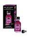 Kamasutra - Oil of Love RaspBerry Kiss-Laced-up.nl