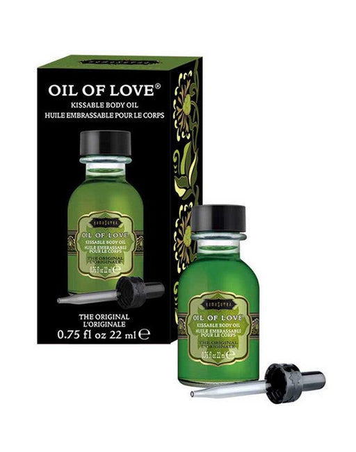 Kamasutra - Oil of Love - The Original-Laced-up.nl