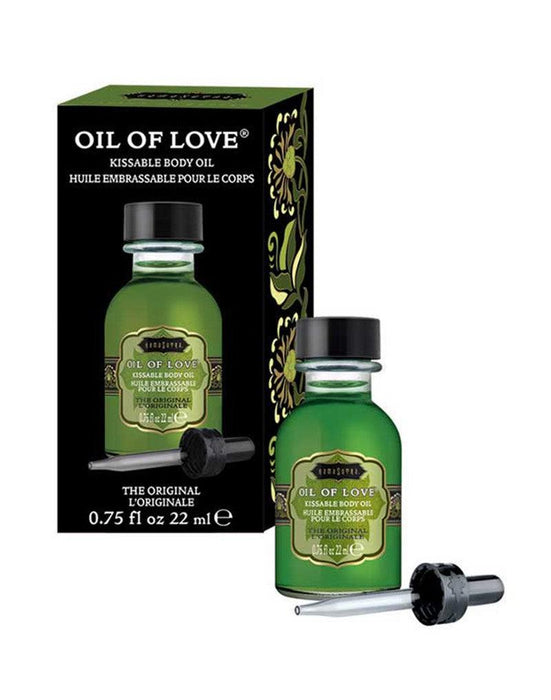Kamasutra - Oil of Love - The Original-Laced-up.nl