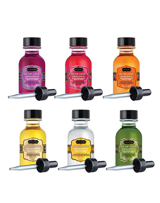 Kamasutra - Oil of Love - The Original-Laced-up.nl