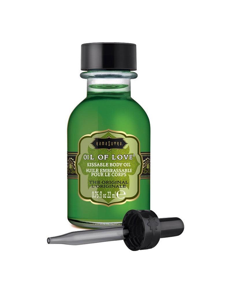 Kamasutra - Oil of Love - The Original-Laced-up.nl