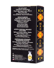 Kamasutra - Oral Sex Cocktail Kit - Penis Colada-Laced-up.nl