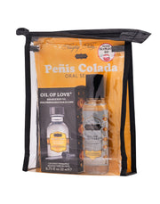 Kamasutra - Oral Sex Cocktail Kit - Penis Colada-Laced-up.nl