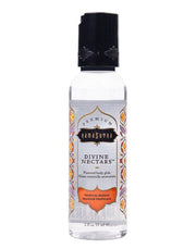 Kamasutra - Oral Sex Cocktail Kit - Porn Star Martini-Laced-up.nl