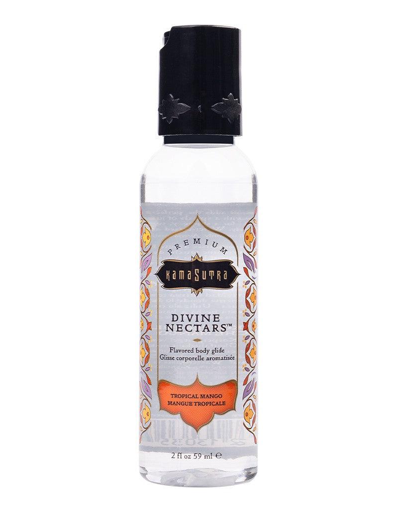 Kamasutra - Oral Sex Cocktail Kit - Porn Star Martini-Laced-up.nl