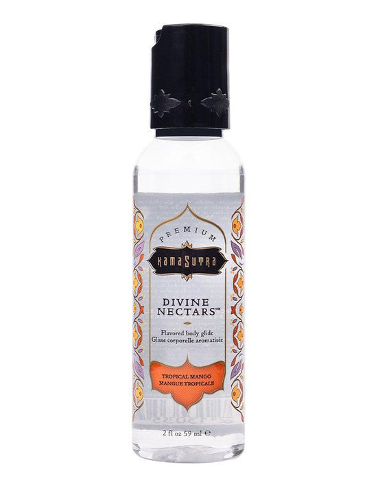 Kamasutra - Oral Sex Cocktail Kit - Porn Star Martini-Laced-up.nl