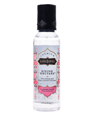 Kamasutra - Oral Sex Cocktail Kit - Strawberry Dick-quiri-Laced-up.nl
