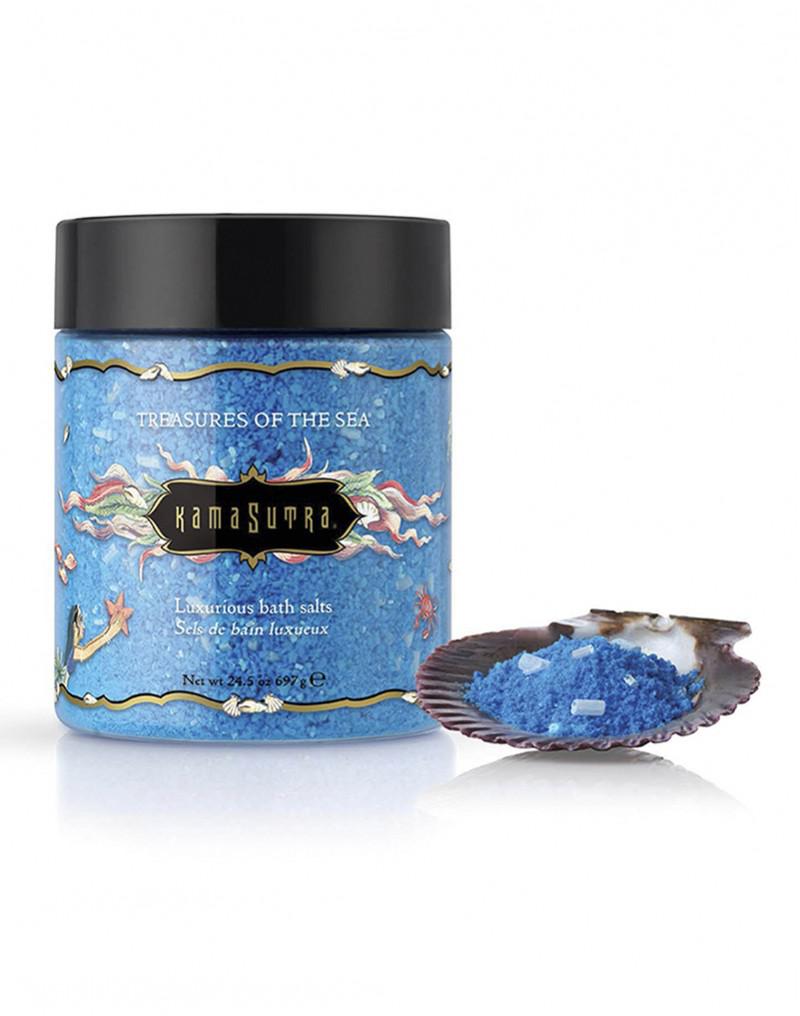 Kamasutra - Treasures of The Sea Badzout-Laced-up.nl